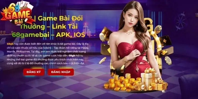 Tải app nhà cái 68gb6